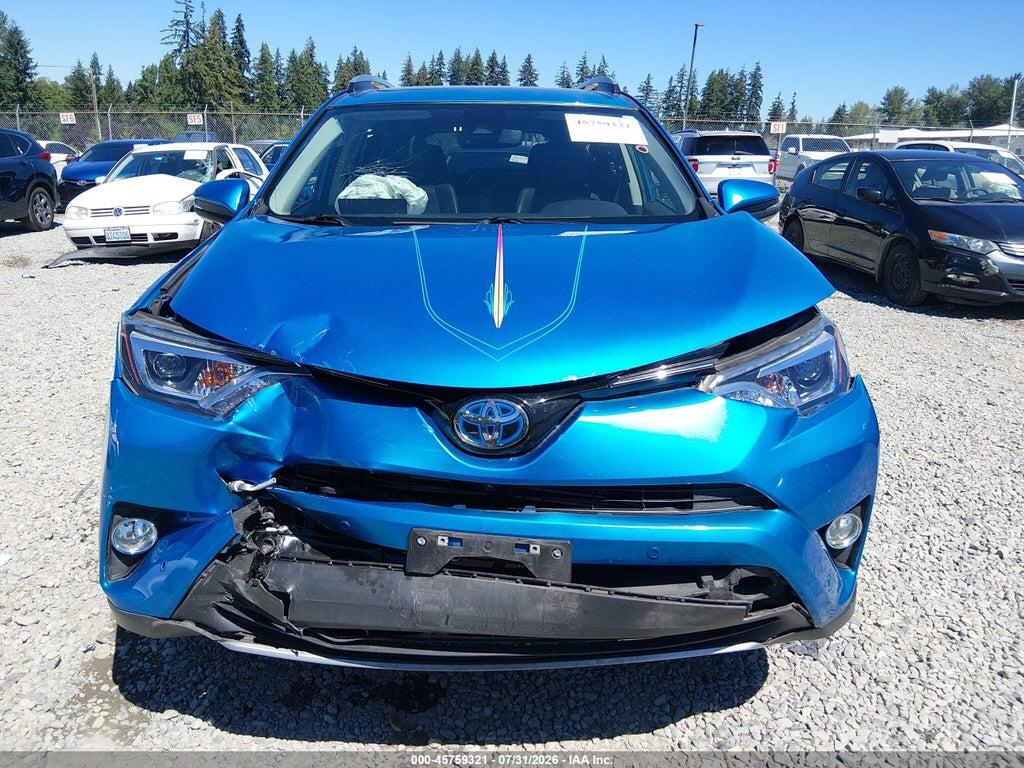 JTMDJREV7JD154173 2018 TOYOTA RAV4 HYBRID photo no. 12