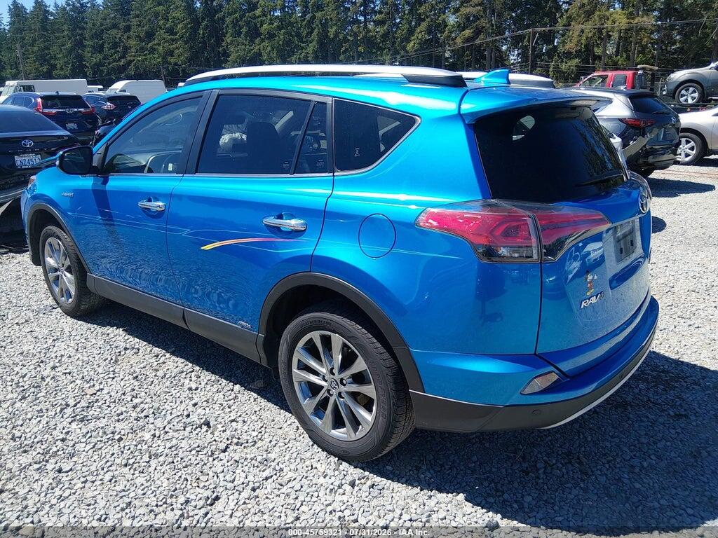 JTMDJREV7JD154173 2018 TOYOTA RAV4 HYBRID photo no. 3