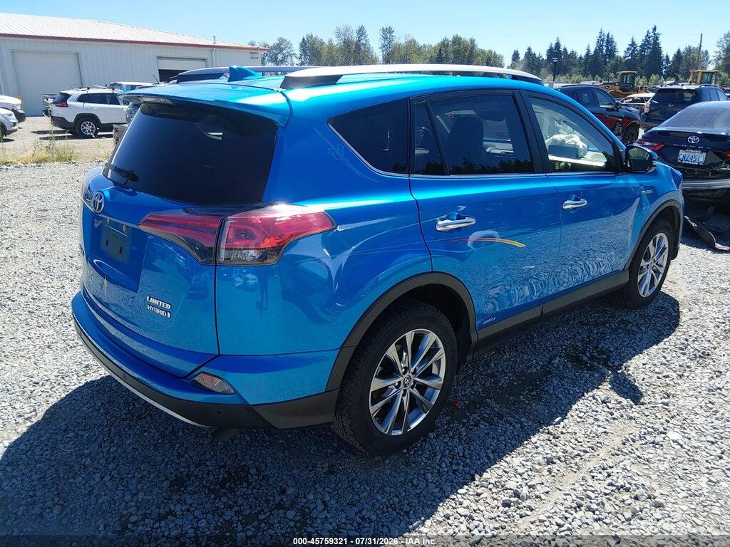 JTMDJREV7JD154173 2018 TOYOTA RAV4 HYBRID photo no. 4