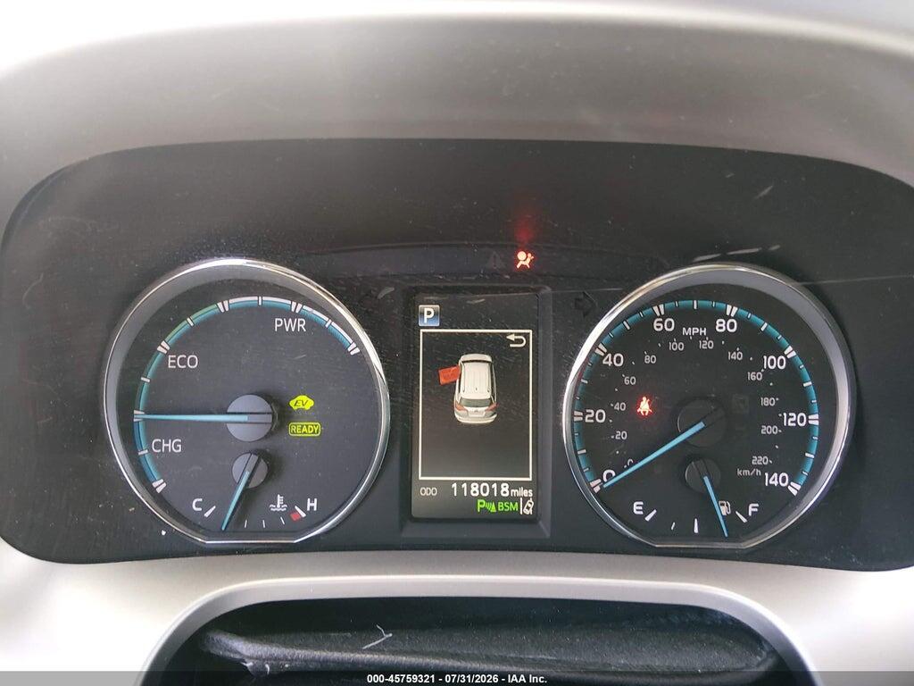 JTMDJREV7JD154173 2018 TOYOTA RAV4 HYBRID photo no. 7