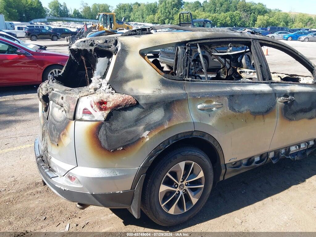 JTMRJREV5JD226090 2018 TOYOTA RAV4 HYBRID photo no. 12