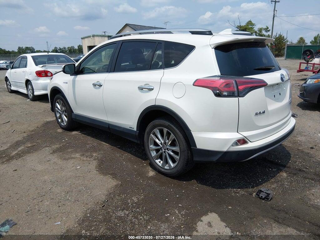 JTMDJREV3JD165039 2018 TOYOTA RAV4 HYBRID photo no. 3