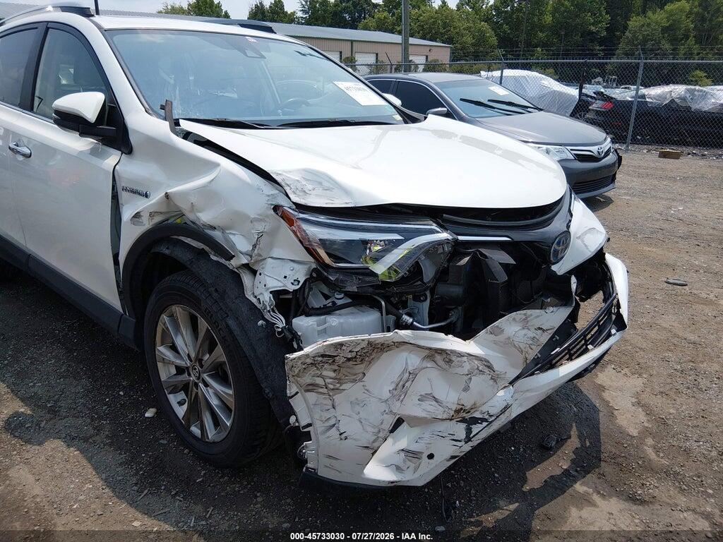JTMDJREV3JD165039 2018 TOYOTA RAV4 HYBRID photo no. 6