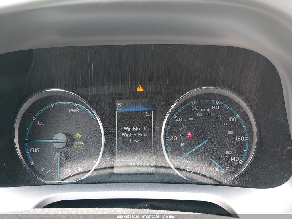 JTMDJREV3JD165039 2018 TOYOTA RAV4 HYBRID photo no. 7