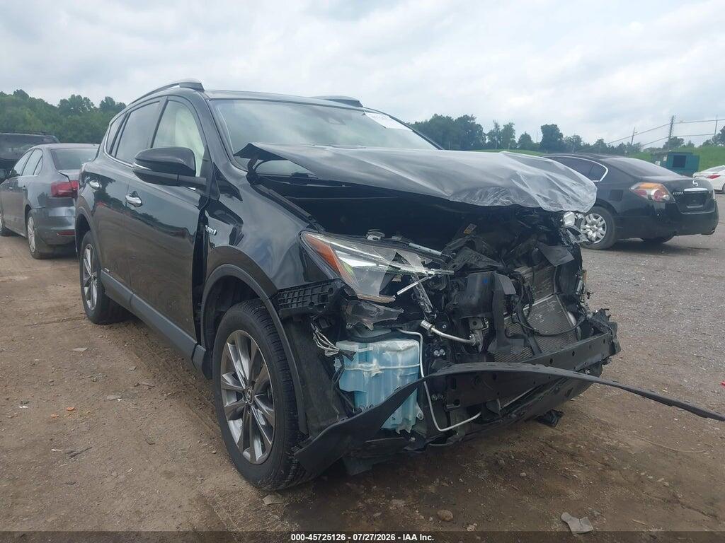 JTMDJREV5JD226164 2018 TOYOTA RAV4 HYBRID photo no. 1