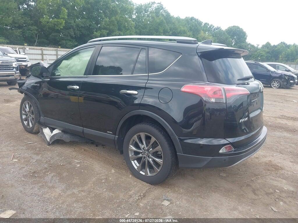 JTMDJREV5JD226164 2018 TOYOTA RAV4 HYBRID photo no. 3