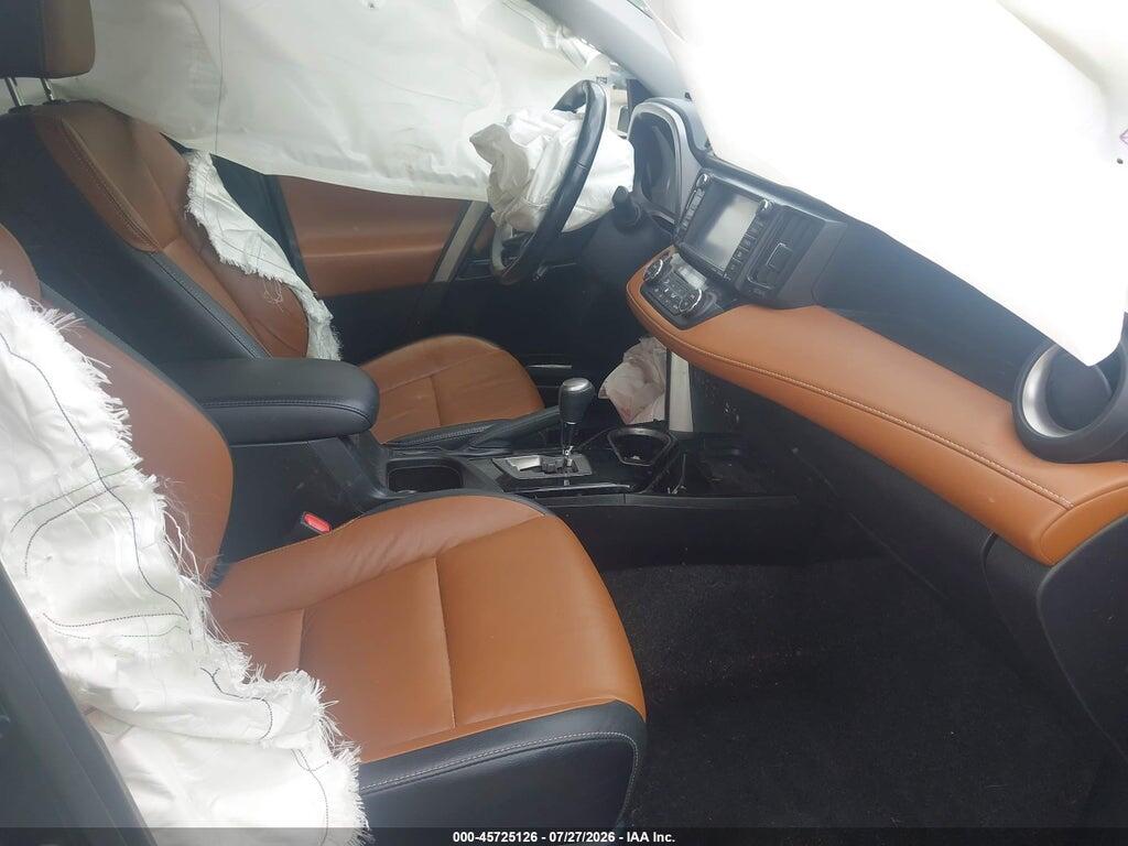 JTMDJREV5JD226164 2018 TOYOTA RAV4 HYBRID photo no. 5