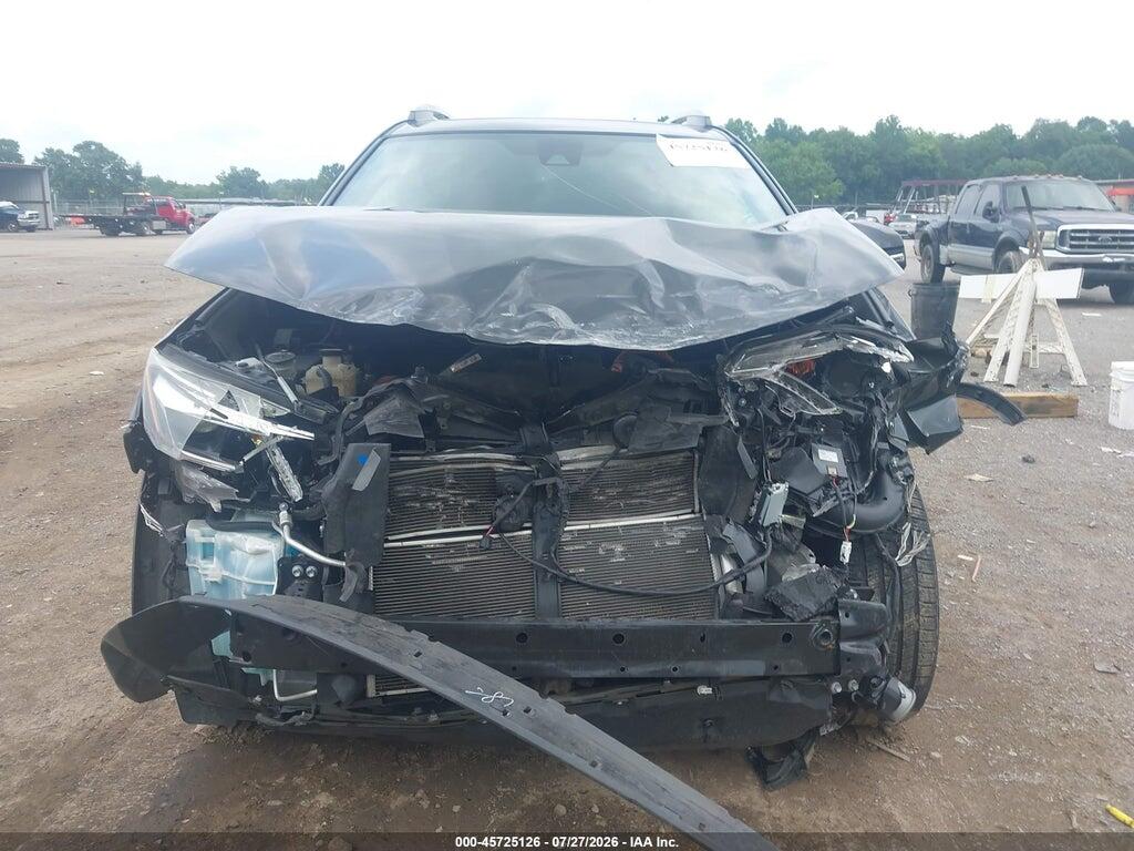JTMDJREV5JD226164 2018 TOYOTA RAV4 HYBRID photo no. 6