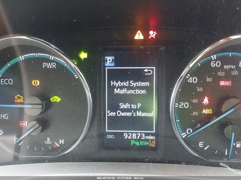 JTMDJREV5JD226164 2018 TOYOTA RAV4 HYBRID photo no. 7