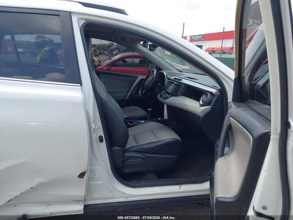 JTMDJREVXJD249262 2018 TOYOTA RAV4 HYBRID photo no. 5