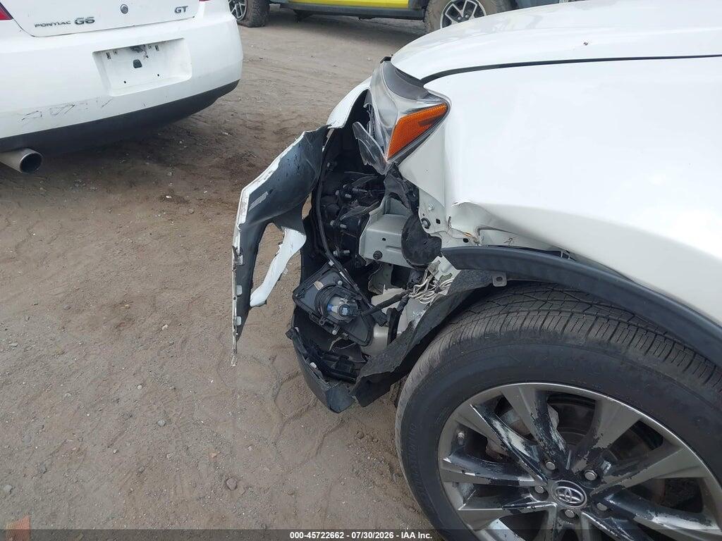 JTMDJREVXJD249262 2018 TOYOTA RAV4 HYBRID photo no. 6