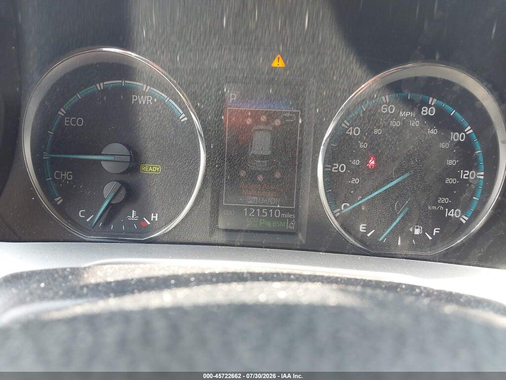 JTMDJREVXJD249262 2018 TOYOTA RAV4 HYBRID photo no. 7