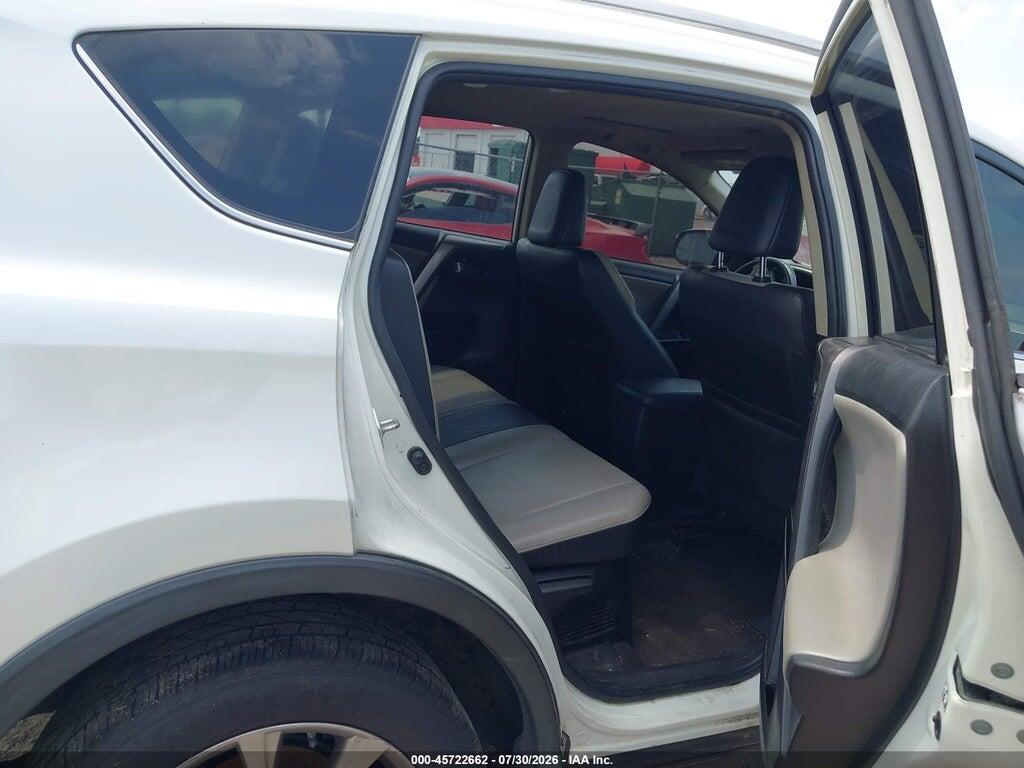 JTMDJREVXJD249262 2018 TOYOTA RAV4 HYBRID photo no. 8