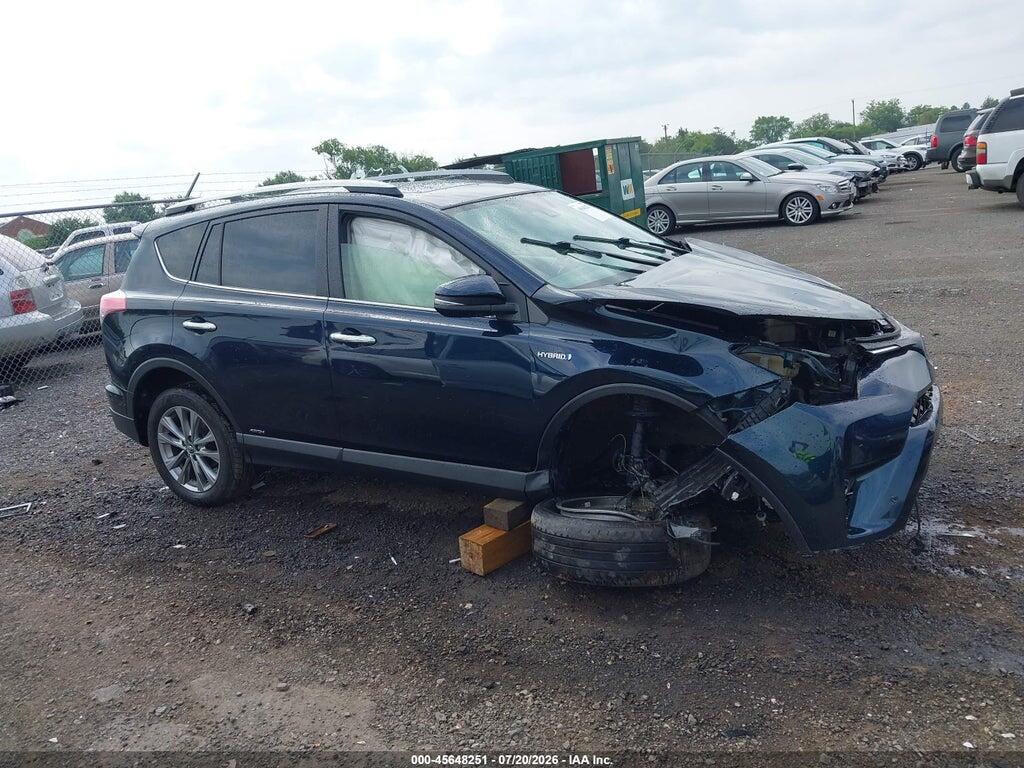 JTMDJREV2JD238028 2018 TOYOTA RAV4 HYBRID photo no. 12