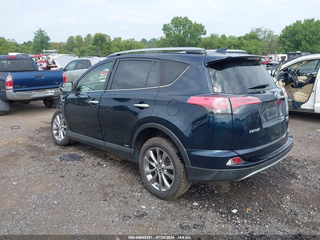 JTMDJREV2JD238028 2018 TOYOTA RAV4 HYBRID photo no. 3