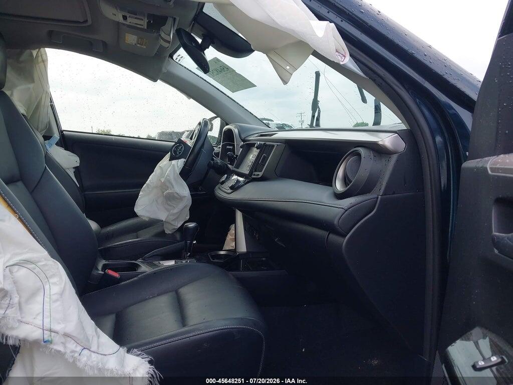JTMDJREV2JD238028 2018 TOYOTA RAV4 HYBRID photo no. 5