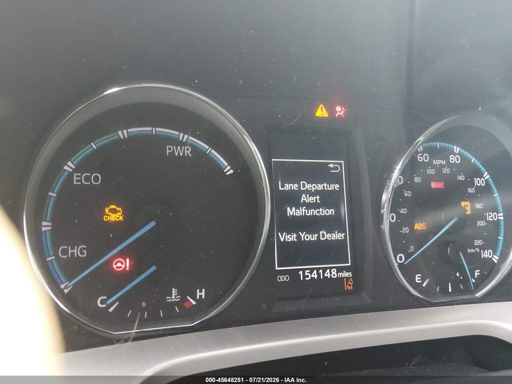 JTMDJREV2JD238028 2018 TOYOTA RAV4 HYBRID photo no. 7