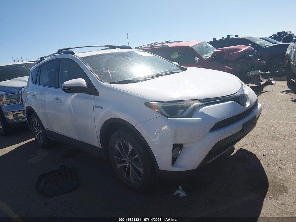 JTMRJREV2JD242277 2018 TOYOTA RAV4 HYBRID photo no. 1