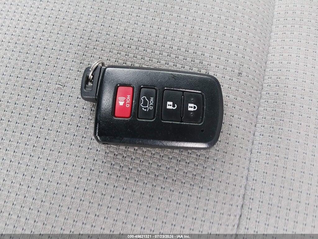 JTMRJREV2JD242277 2018 TOYOTA RAV4 HYBRID photo no. 11