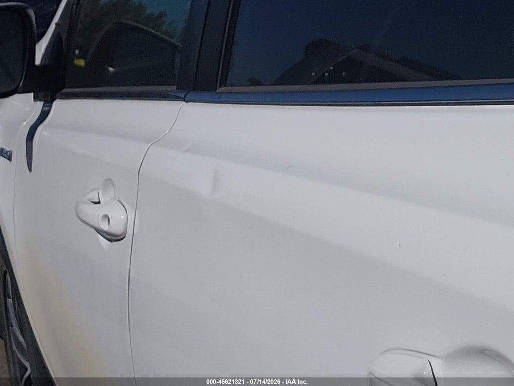 JTMRJREV2JD242277 2018 TOYOTA RAV4 HYBRID photo no. 6