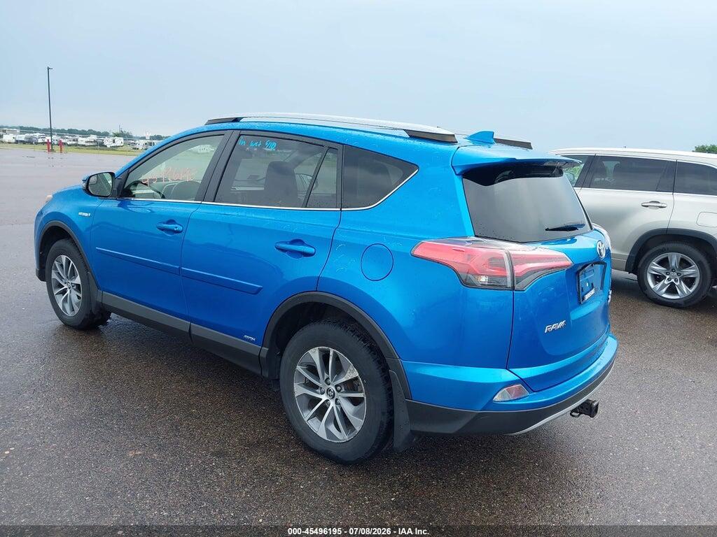 JTMRJREV3JD174202 2018 TOYOTA RAV4 HYBRID photo no. 3