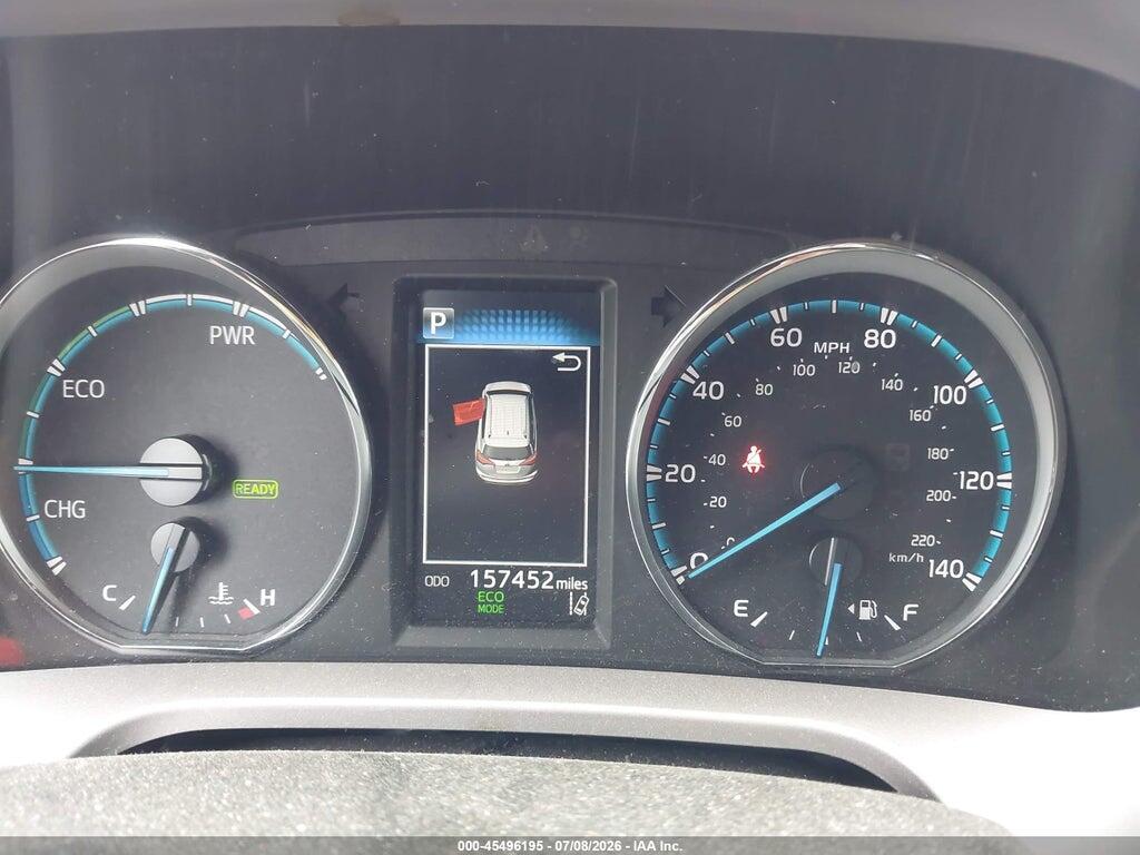 JTMRJREV3JD174202 2018 TOYOTA RAV4 HYBRID photo no. 7