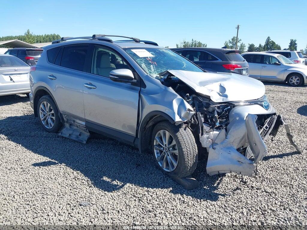 JTMDJREV6JD208174 2018 TOYOTA RAV4 HYBRID photo no. 1