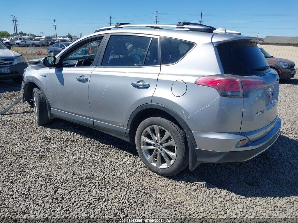 JTMDJREV6JD208174 2018 TOYOTA RAV4 HYBRID photo no. 3