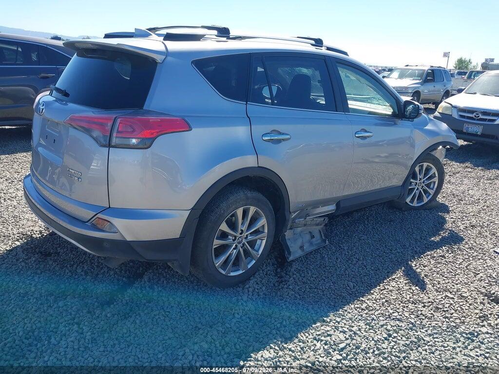 JTMDJREV6JD208174 2018 TOYOTA RAV4 HYBRID photo no. 4