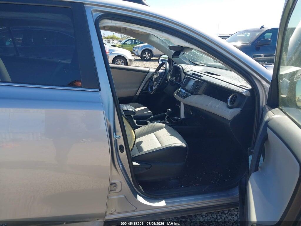 JTMDJREV6JD208174 2018 TOYOTA RAV4 HYBRID photo no. 5