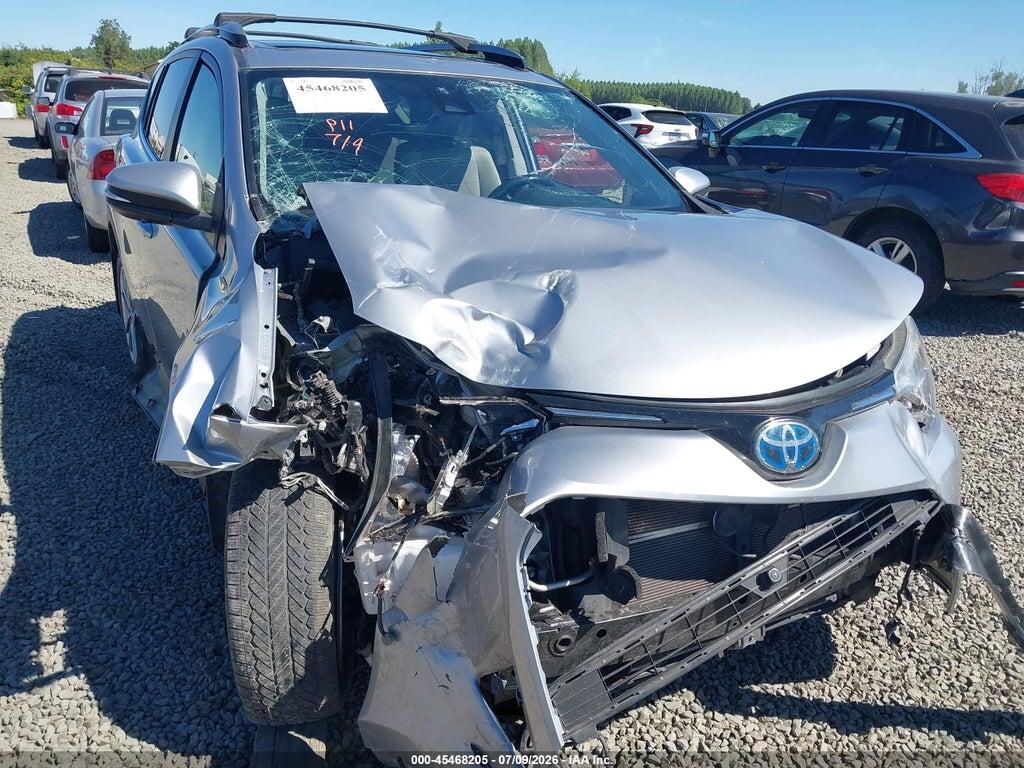 JTMDJREV6JD208174 2018 TOYOTA RAV4 HYBRID photo no. 6