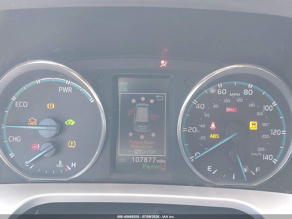 JTMDJREV6JD208174 2018 TOYOTA RAV4 HYBRID photo no. 7