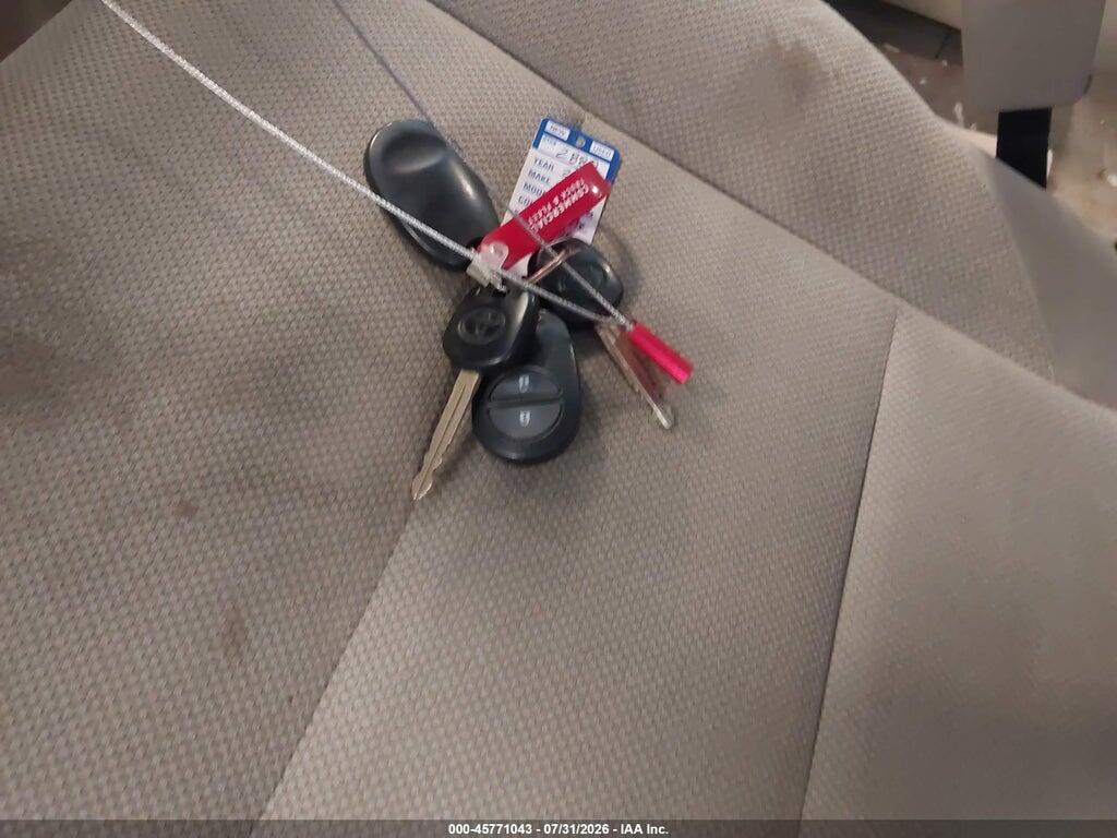 5TDZZ3DC4JS928038 2018 TOYOTA SIENNA photo no. 11
