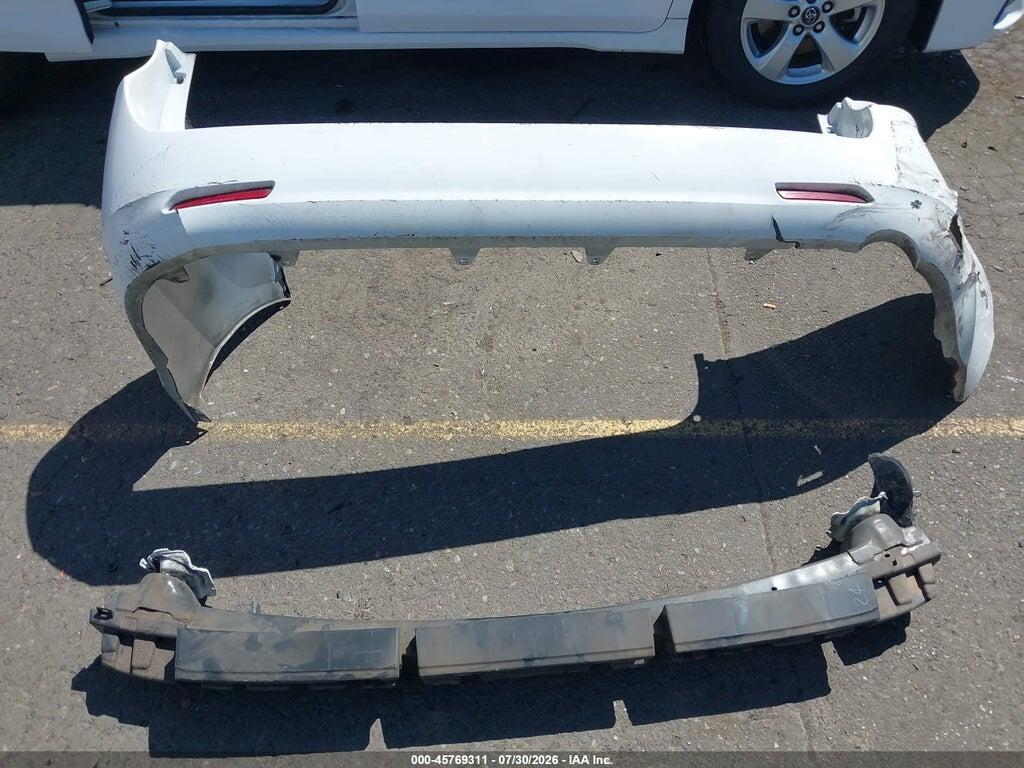 5TDKZ3DC0JS902764 2018 TOYOTA SIENNA photo no. 12