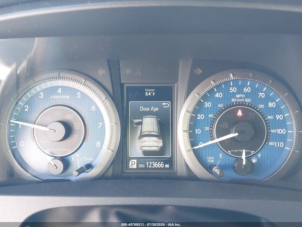 5TDKZ3DC0JS902764 2018 TOYOTA SIENNA photo no. 7