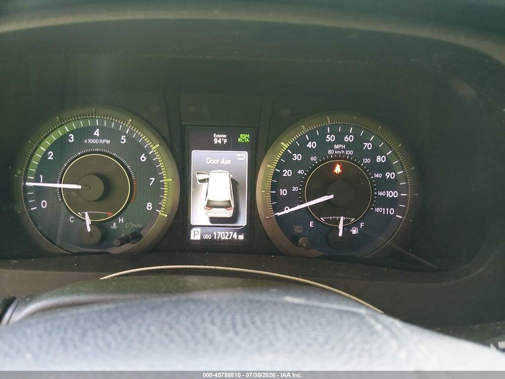 5TDYZ3DC0JS933541 2018 TOYOTA SIENNA photo no. 7