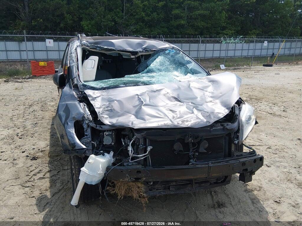 5TDYZ3DC3JS951998 2018 TOYOTA SIENNA photo no. 6