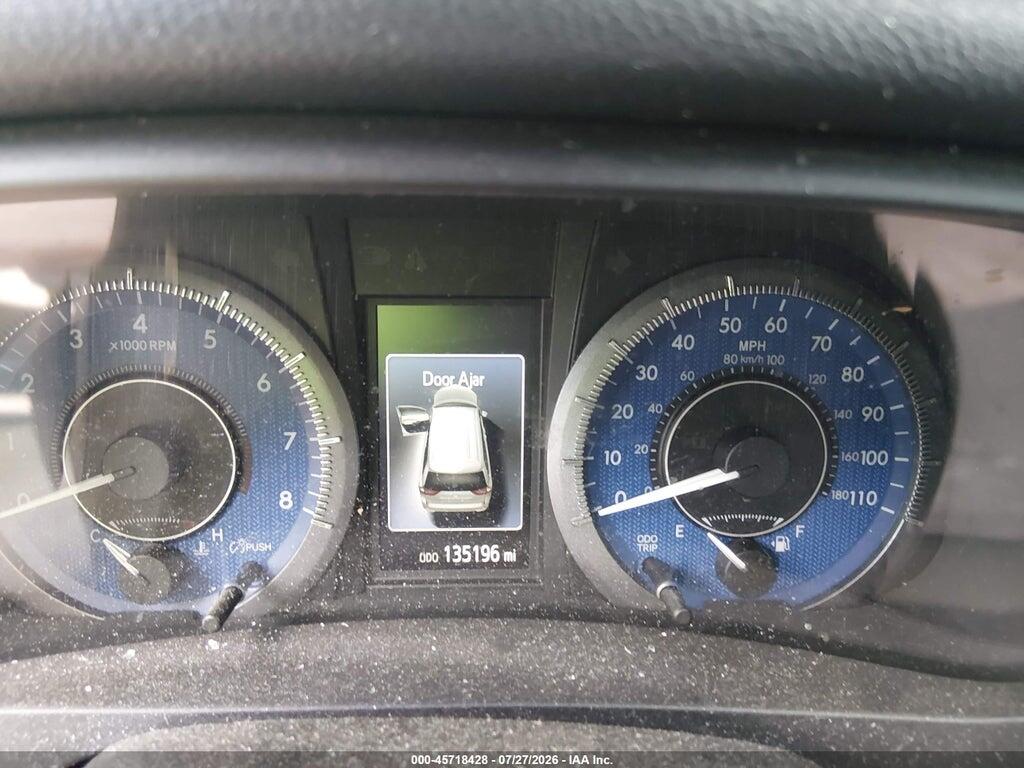 5TDYZ3DC3JS951998 2018 TOYOTA SIENNA photo no. 7