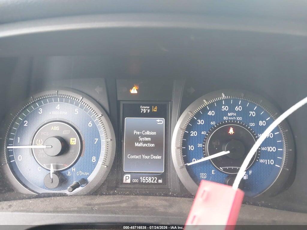 5TDYZ3DC4JS909484 2018 TOYOTA SIENNA photo no. 7