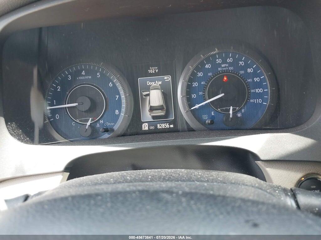 5TDYZ3DCXJS946474 2018 TOYOTA SIENNA photo no. 7