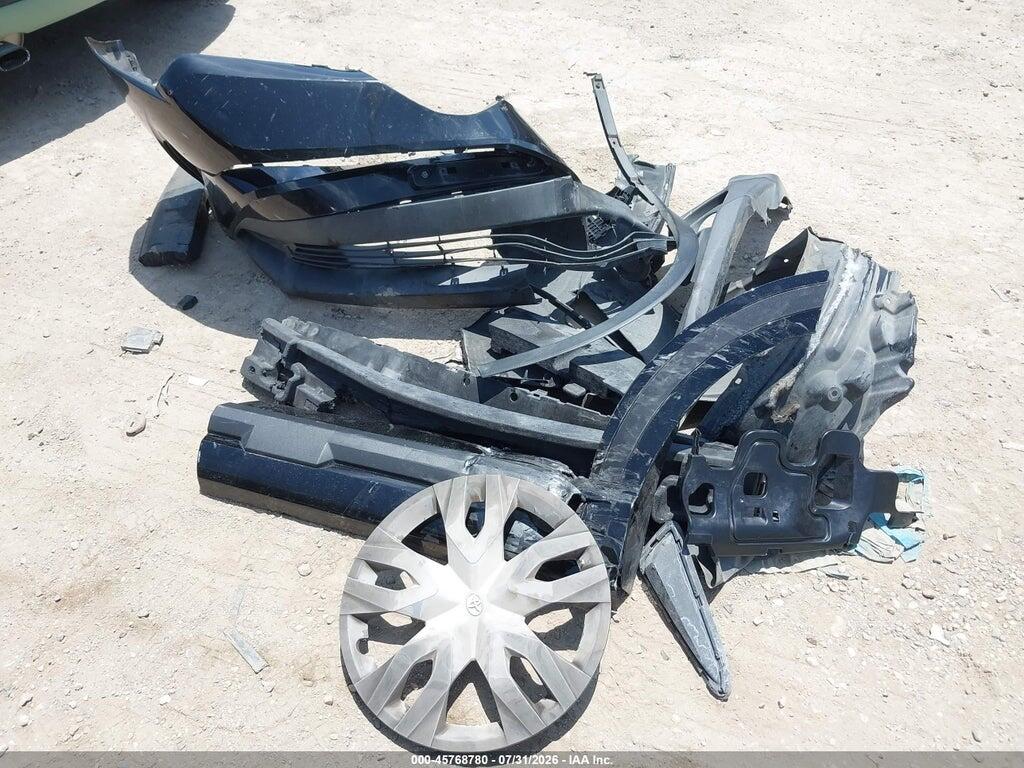 NMTKHMBX4KR096989 2019 TOYOTA C-HR photo no. 12