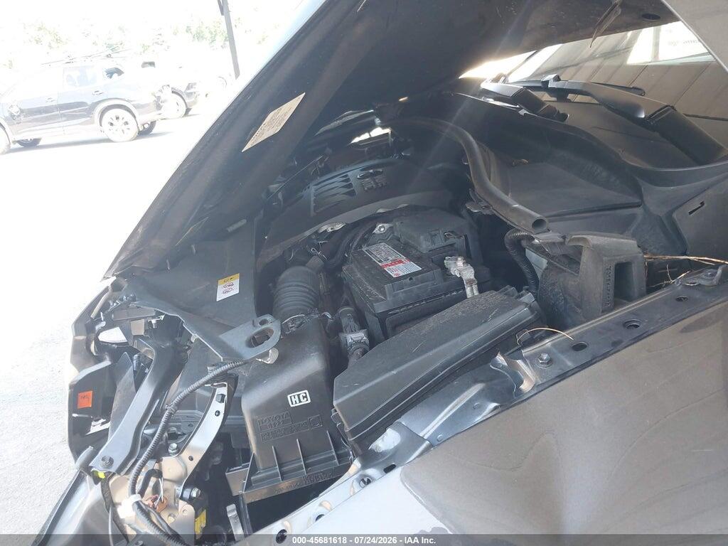 NMTKHMBXXKR091473 2019 TOYOTA C-HR photo no. 10
