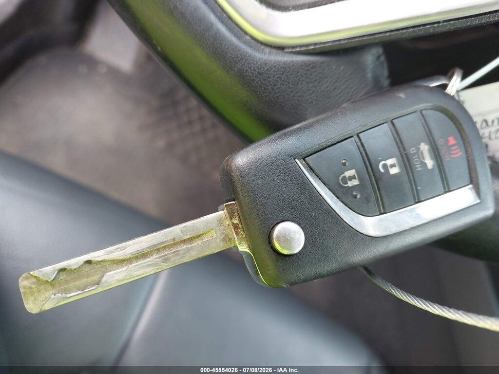 4T1B11HK6KU168069 2019 TOYOTA CAMRY photo no. 11