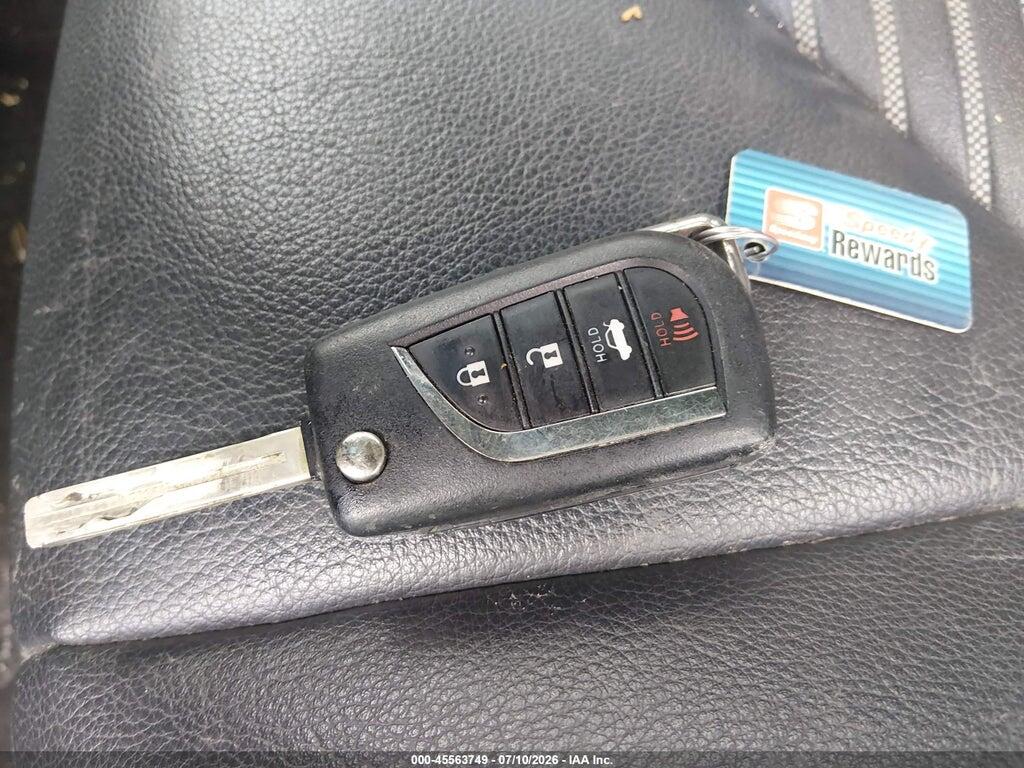 4T1B11HK6KU294853 2019 TOYOTA CAMRY photo no. 11