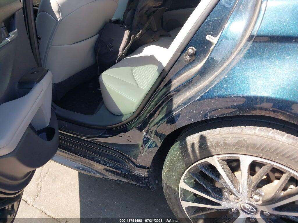 4T1B11HK4KU783123 2019 TOYOTA CAMRY photo no. 12