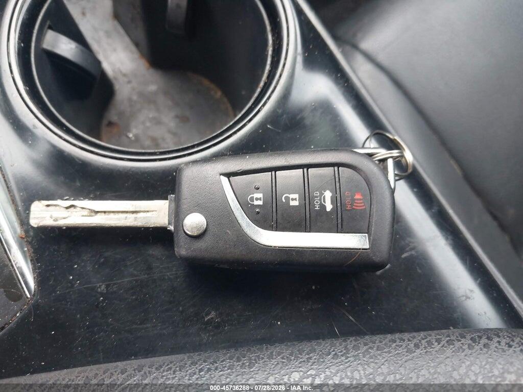 4T1B11HK8KU775123 2019 TOYOTA CAMRY photo no. 11