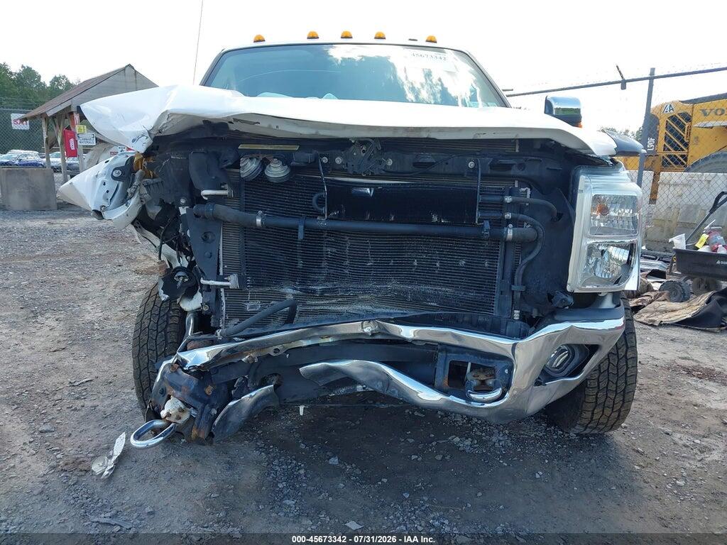 1FT8W3DT2GEB66265 2016 FORD F-350 photo no. 11