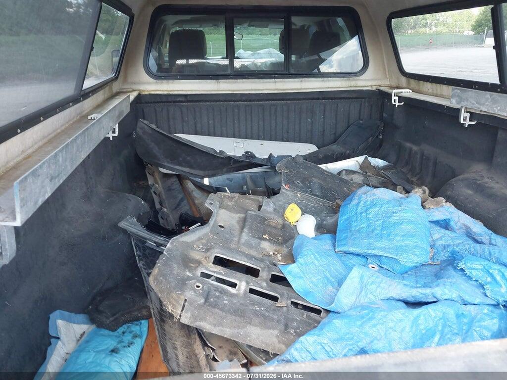 1FT8W3DT2GEB66265 2016 FORD F-350 photo no. 12