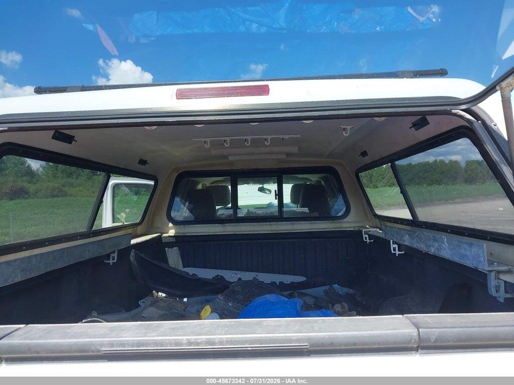 1FT8W3DT2GEB66265 2016 FORD F-350 photo no. 6