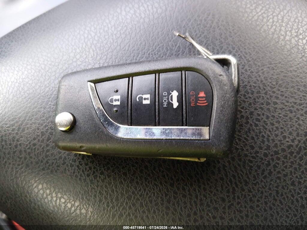 4T1B11HK9KU777494 2019 TOYOTA CAMRY photo no. 11